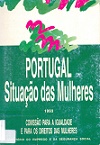 Portugal Situação das Mulheres